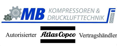 Autorisierter Atlas Copco Vertriebs- und Servicepartner in Regensburg, Bayern.