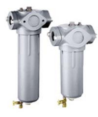 WSD 25-750 WD 80 EWD 50-1500 Wasserabscheider