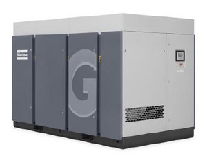 GA160 +- 315/GA 315 VSD: Schraubenkompressoren mit Öleinspritzung, 160-315 kW/200-390 PS